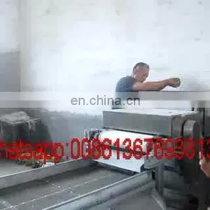 Best Price Nut Slicer Peanut Walnut Cutting Machine Almond Crushing Machine for Sale thumbnail-1