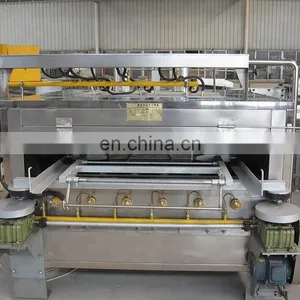 Flavored Salt Peanut Cashew Price ForSwingcoated Peanuts Roastingoven NutSwingOvenRoasting Machine thumbnail-7
