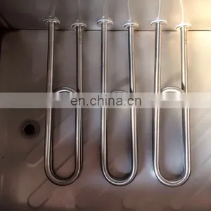 Commercial Food Steamer Rice Steamer Machine/electric Rice Cooker Steamer Machinery Price in India thumbnail-1