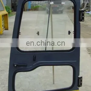 E320 320 Operator Cab / Cabin Excavator Parts Original Door for Sale thumbnail-3
