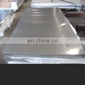 Wholesale Polished 306 Stainless Steel Sheet thumbnail-1