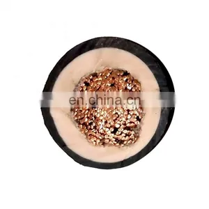 UL Listed Copper Diesel Locomotive Cable Cable thumbnail-2