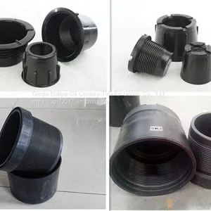 Plastic Thread Protector Caps thumbnail-3