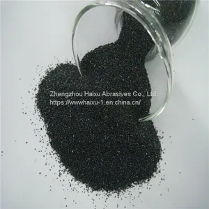 46% Cr2O3 Foundry Chromite Sand Used for Steel Casting thumbnail-5