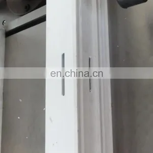 UPVC Window Water Slot Milling Machine thumbnail-7
