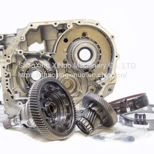 Custom Metal Cheap CNC Lathe Machining Parts Service thumbnail-2