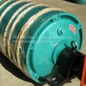 Best-selling Price of 5080-7.5 KW Motorized Pulley thumbnail-1