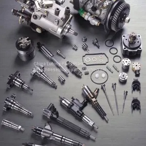 Diesel Fuel Pump Nozzles DLLA140P517 P Type Fuel Diesel Nozzle For Engine Parts thumbnail-2