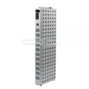 Face Skin Treatment Therapy Machine Led Facial Light TL200 Red Light Therapy 850nm 660nm With Timer For Skin Tightening thumbnail-4
