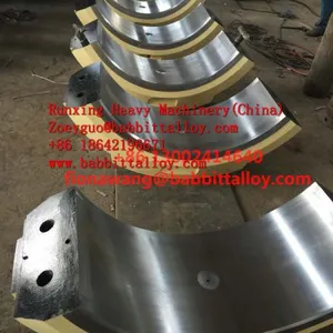 Babbitt Bearings - Manufacturers, Suppliers & Exporters in China thumbnail-3