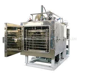 FD-3L-TP Pharmaceutical Freeze Dryer thumbnail-2
