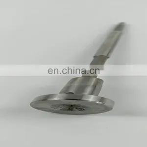 Common Rail Injector 0445110134,0445110229 Control Valve F 00V C01 312, F00VC01312 Injector Valve Assy Common Rail Valve thumbnail-1