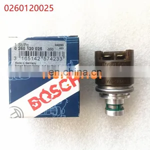 100% Genuine New Compressed Air Solenoid Valve 0260120025, 0 260 120 025 , 0501313375 , 0 501 313 375 thumbnail-1