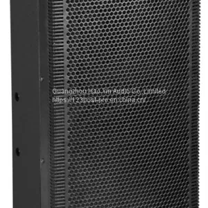 12 Inch 2 Way Loudspeaker RF-12 thumbnail-1