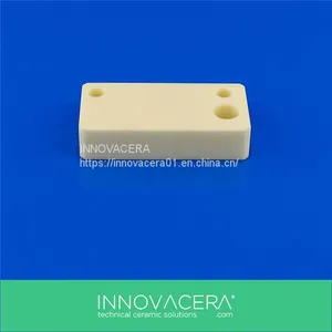 99% Alumina Ceramic Plate thumbnail-1