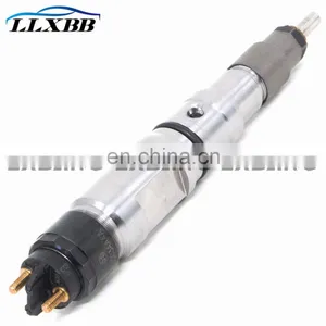 Fuel Injection Common Rail Fuel Injector 0445120395 0445120247 FOR Bosch 11120106400000 0 445 120 395 thumbnail-2