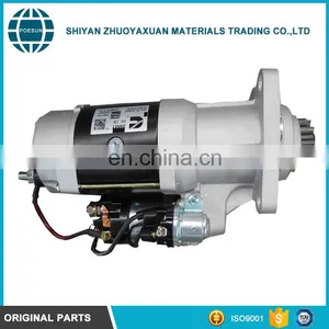 Ism11 Diesel Engine Electrical Starter 3103916 thumbnail-1