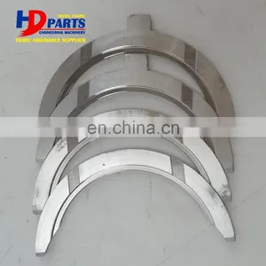 Wheel Loader Diesel Engine TD226B 226B Thrust Washer 12273934 12273935 12160535 thumbnail-3