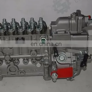 Original Motor 6CT Fuel Injection Pump 3931335, Fuel Pump 0402736900 thumbnail-1