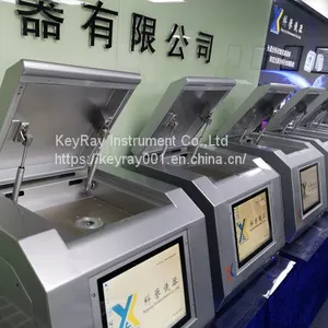 High Precision Xrf Spectrometer for Full Elements Precious Metals Test thumbnail-4