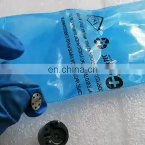 Common Rail Injector Control Valve 28525582 thumbnail-1