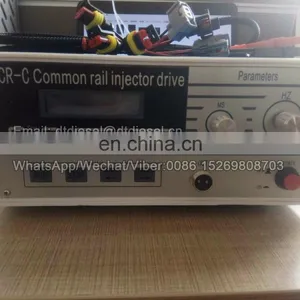 CR800 Common Rail Injector Tester. IN STOCK !!! thumbnail-1