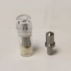 Rockwell Diamond Indenter For Hardness Tester thumbnail-1