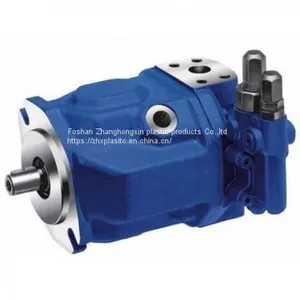 Rexroth A10VSO140DR/31R-PPB12N00 Piston Pump thumbnail-1