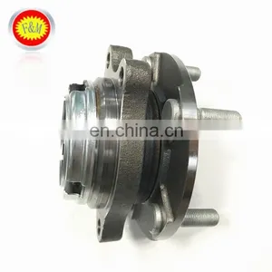 Front Auto Car Parts Wheel Hub Bearing OEM 40202-EJ70B For Infiniti thumbnail-5