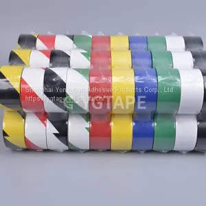 PVC Floor Marking Tape(two Colors) thumbnail-1