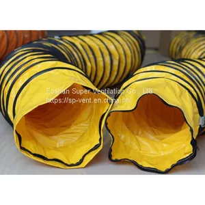 Insulated Duct Anti-UV Insulated Duct Water Proof Insulated Duct Distributor thumbnail-1