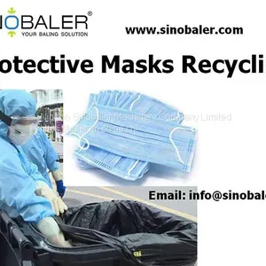 Protective Masks Recycling thumbnail-1