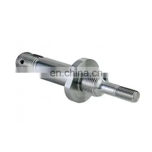 Best Reputation CNC Milling Manufacturing, Precision CNC Turning Parts thumbnail-4