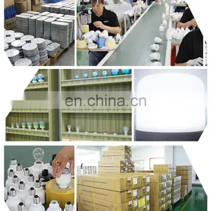 High Quality ac dc Emergency Lamp Emergency Light Led thumbnail-7