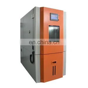 Temperature Humidity Climate Chamber Room Price Factory Suppliers thumbnail-6