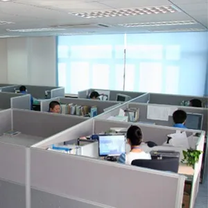 Shanghai Seny Machinery Co.,LTD company overview - view 1 thumbnail