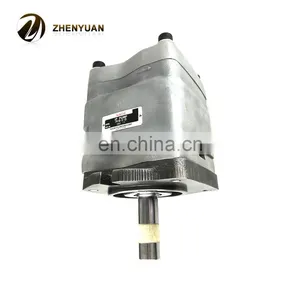 Brand New Machine Grade eh Oil Plunger Pump Pv29-2r5d-c00 thumbnail-4