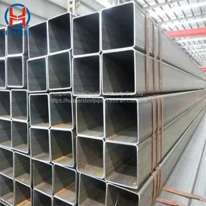 Square & Rectangular Steel Pipe thumbnail-5
