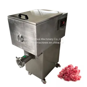 Industrial Meat Mixer Grinder thumbnail-1