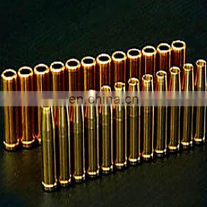 for Nissan Patrol GU 3 4 5 Y61 Safari TB48DE 1nzfe Engine Valves Retainers Springs Kits Guides Air Flow Stellite Super Alloy thumbnail-3