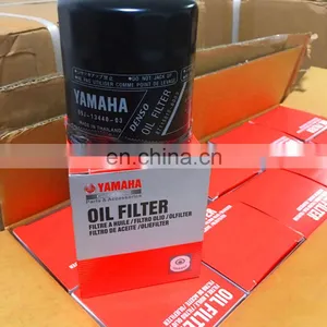 Jet Ski Spring Kits for YAMAHA OEM Oil Filter 69J-13440-03-00 All 1.8 Liter FZR FZS FX-SHO VXR VXS AR240 1.8L 1800 1.8T 1.8 thumbnail-2