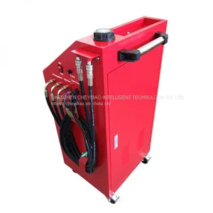 Cleansing and Oil Exchanging Equipment for Automatic Transmission Made in China thumbnail-3