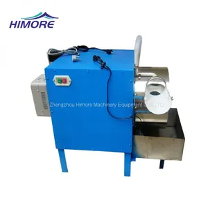 Automatic Energy Saving Hen and Duck Eggs Washer thumbnail-3