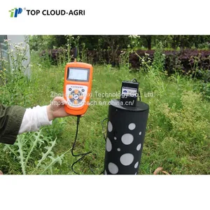 Handheld Wireless CO2 Detector With CO2 Sensor thumbnail-1