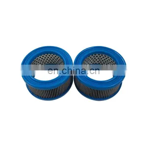 Hot Sale High Quality China Filter Supplier Alternative Hydraulic Oil Filter Element HC0961Fkt18H thumbnail-7