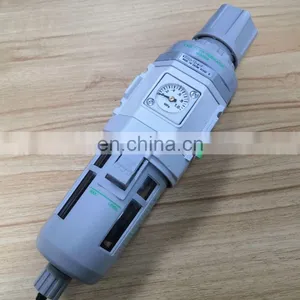 Hot Sales CDK Air Filter Regulator With Low Price W3000 Series W3000-10-F thumbnail-5