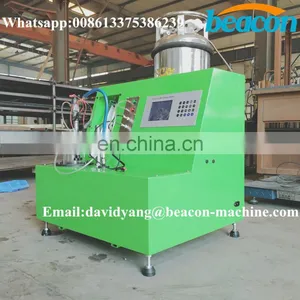Diesel Injector Tester CR EURO Iii Injector Test Simulator EPS100 Common Rail Injector Test Bench thumbnail-4