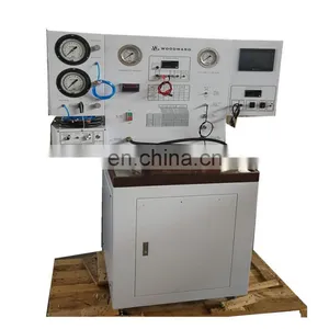BK2000 Speed Controller Test Machine Automatic Speed Governor Test Bench thumbnail-1