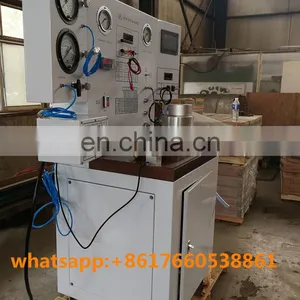 Original Quality BK2000 Types of Speed Governor Test Stand Governor Speed Testing thumbnail-6
