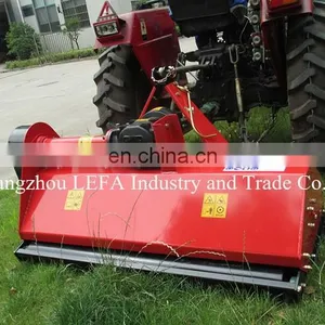3 Point PTO Tractor Heavy Duty Flail Mower for Sale thumbnail-4